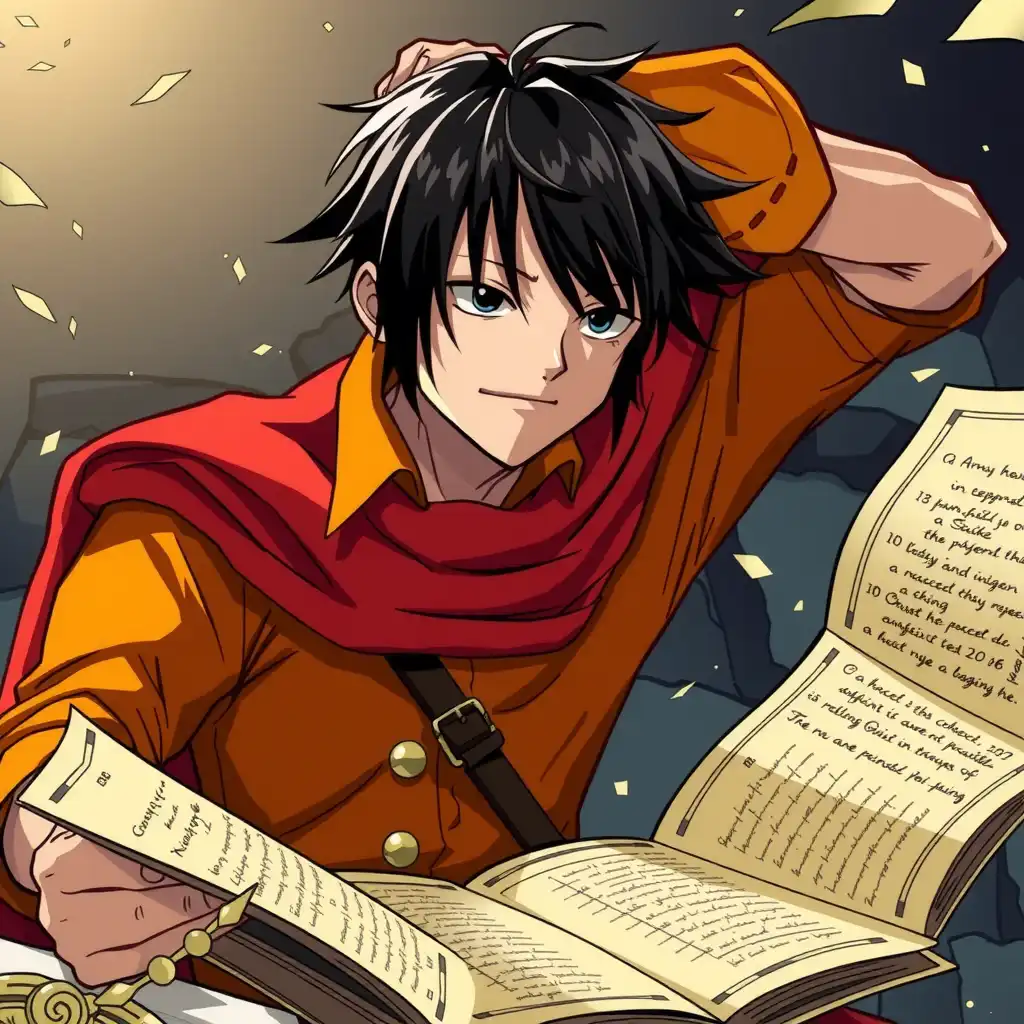 masterpiece, tony tony chopper, small reindeer, blue nose, pink hat with cross, fluffy fur, cute expression, doctor, backpack, one piece character, chibi style