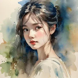 Watercolor