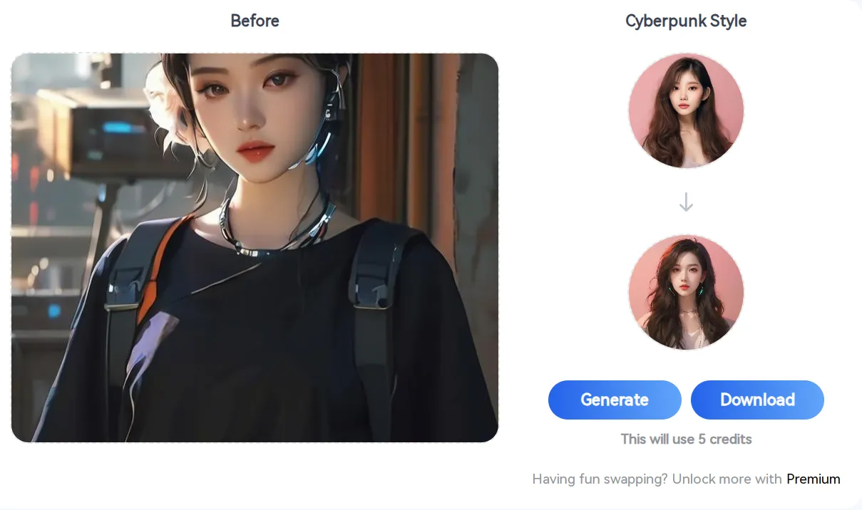 Download cartoon image